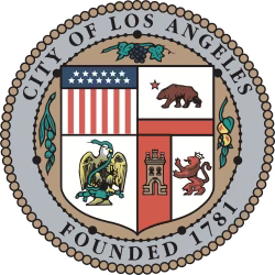 City of Los Angeles