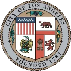 City of Los Angeles