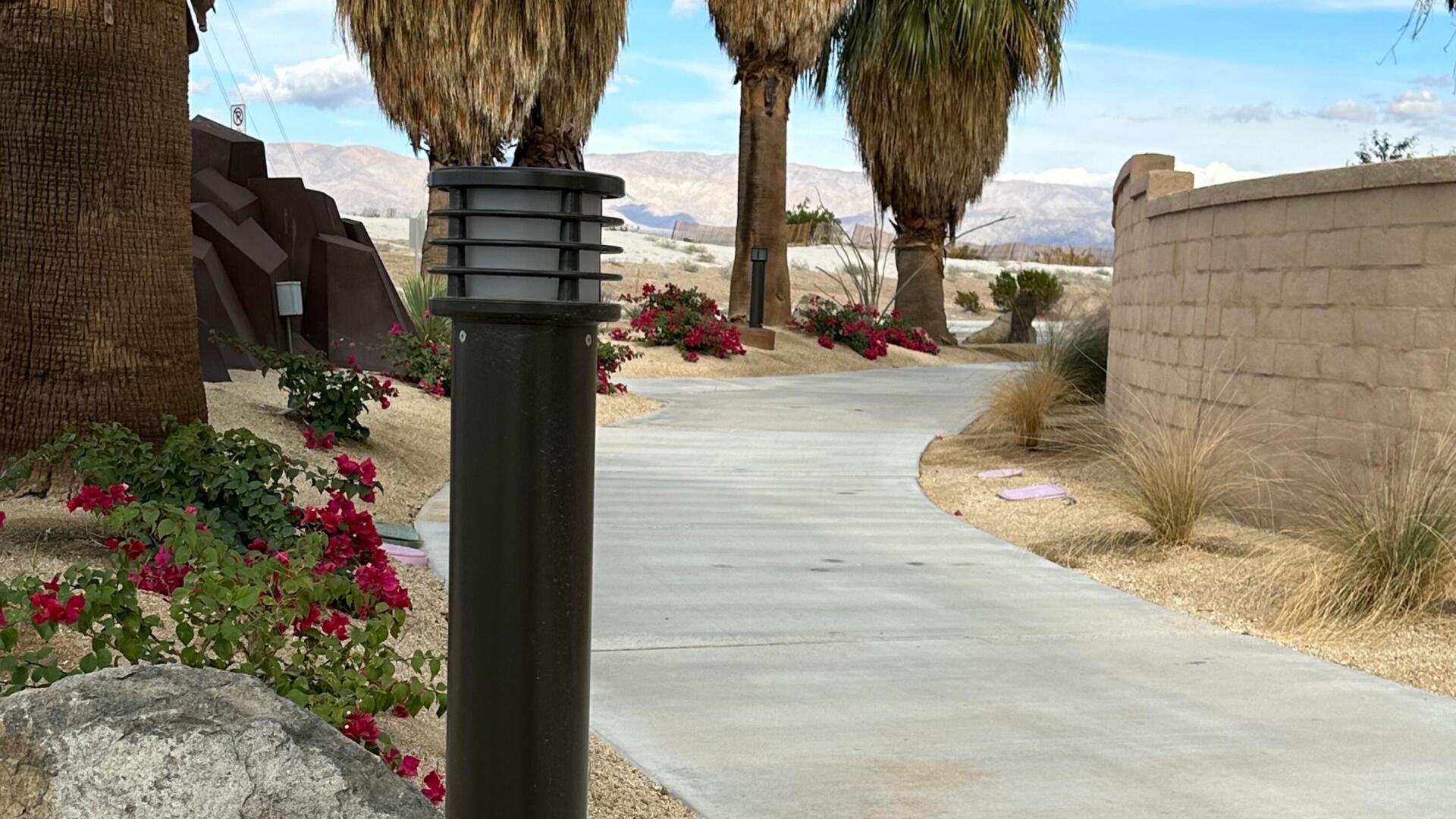 Desert Willow Golf Course